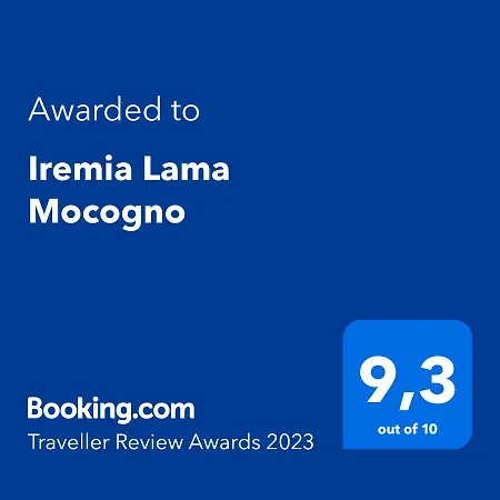 Iremia Mocogno Lama Mocogno