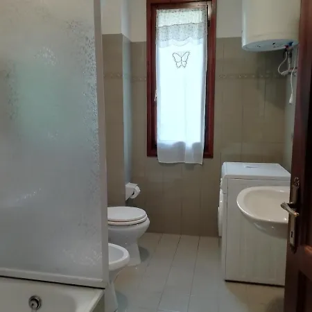 Iremia Mocogno Apartamento