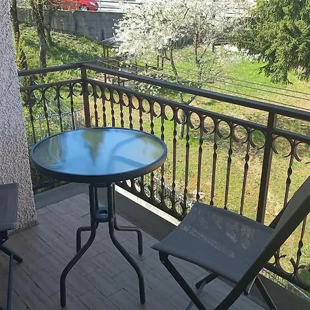 Apartamento Iremia Mocogno Lama Mocogno