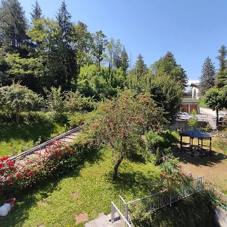 Apartamento Iremia Mocogno Lama Mocogno