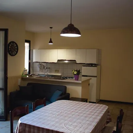Iremia Mocogno Apartamento