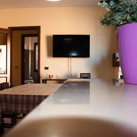 Apartamento Iremia Mocogno Lama Mocogno