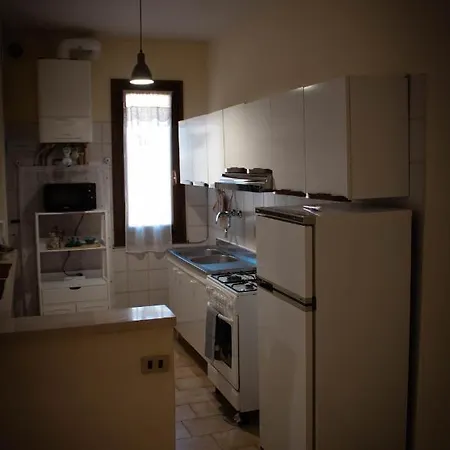 Apartamento Iremia Mocogno *