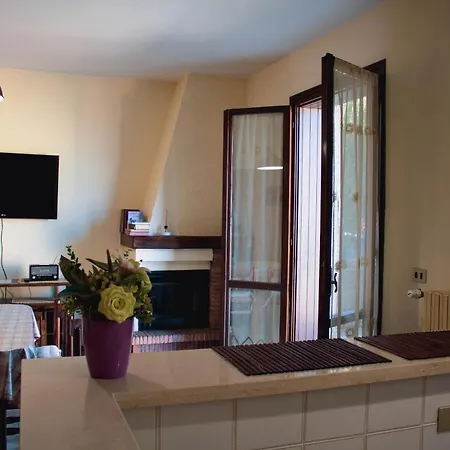 Apartamento Iremia Mocogno